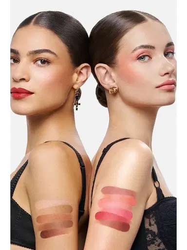 Dolce & Gabbana Women's Face & Eyes Match | Thumbnail 2 Dolce & Gabbana Women's Face & Eyes Match | Thumbnail 2