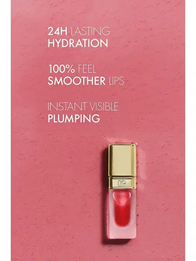 Dolce & Gabbana Women's Flash Plumping Lip Oil | Thumbnail 2 Dolce & Gabbana Women's Flash Plumping Lip Oil | Thumbnail 2