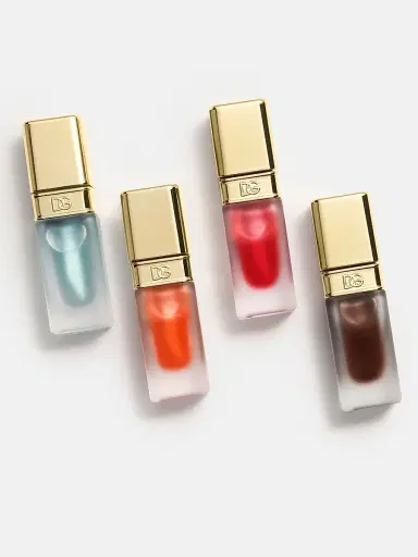 Dolce & Gabbana Women's Flash Plumping Lip Oil | Thumbnail 3 Dolce & Gabbana Women's Flash Plumping Lip Oil | Thumbnail 3