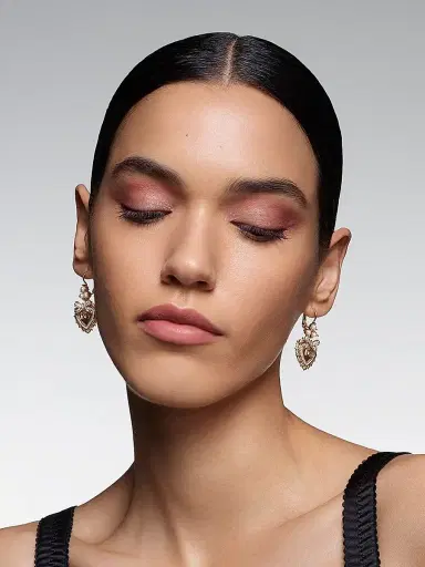 Dolce & Gabbana Ever Icon Eyeshadow Palette | Thumbnail 2 Dolce & Gabbana Ever Icon Eyeshadow Palette | Thumbnail 2