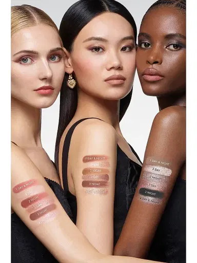 Dolce & Gabbana Ever Icon Eyeshadow Palette | Thumbnail 3 Dolce & Gabbana Ever Icon Eyeshadow Palette | Thumbnail 3