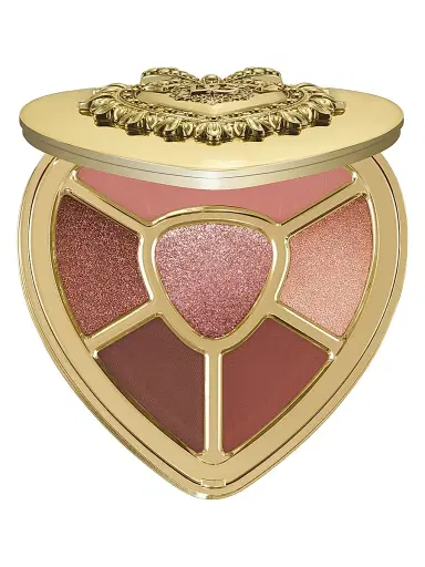 Dolce & Gabbana Ever Icon Eyeshadow Palette | Thumbnail 1 Dolce & Gabbana Ever Icon Eyeshadow Palette | Thumbnail 1