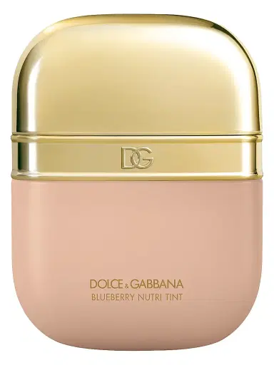 Dolce & Gabbana Women's Blueberry Nutri-Tint | Thumbnail 1 Dolce & Gabbana Women's Blueberry Nutri-Tint | Thumbnail 1