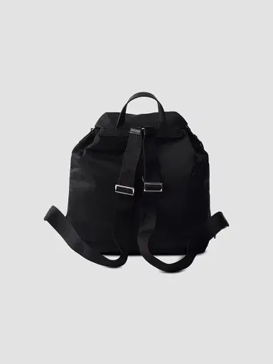 Prada Men's Re-Nylon Backpack | Thumbnail 5 Prada Men's Re-Nylon Backpack | Thumbnail 5