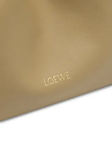 Loewe Women's Flamenco Mini Leather Clutch | Thumbnail 5 Loewe Women's Flamenco Mini Leather Clutch | Thumbnail 5