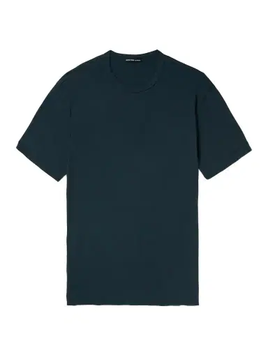 James Perse Luxe Lotus Garment-Dyed Cotton-Jersey T-Shirt | Thumbnail 1 James Perse Luxe Lotus Garment-Dyed Cotton-Jersey T-Shirt | Thumbnail 1