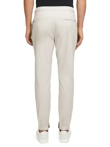 Theory Men's Terrance Zh Neoteric Joggers - Vapor | Thumbnail 5 Theory Men's Terrance Zh Neoteric Joggers - Vapor | Thumbnail 5
