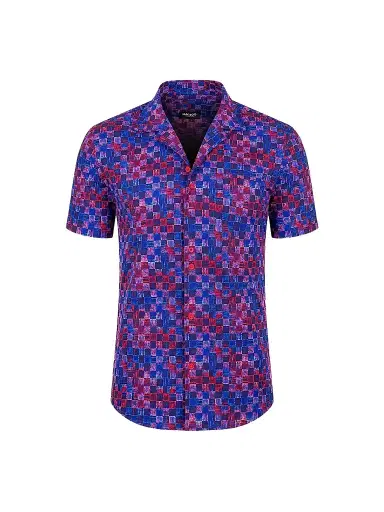 Maceoo Men's Marthyr Shirt | Thumbnail 1 Maceoo Men's Marthyr Shirt | Thumbnail 1