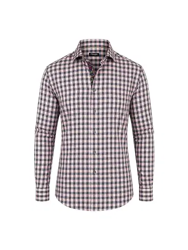 Maceoo Men's Eins Shirt | Thumbnail 1 Maceoo Men's Eins Shirt | Thumbnail 1