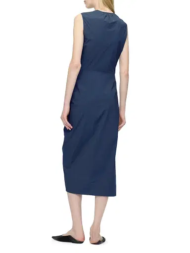 CALLAS MILANO Women's Agnes Wrap Dress | Thumbnail 3 CALLAS MILANO Women's Agnes Wrap Dress | Thumbnail 3