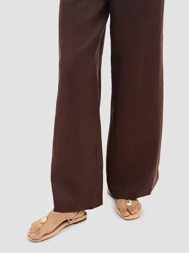 Naghedi Women's Gaia Sandals - Camel - Size 5 | Thumbnail 5 Naghedi Women's Gaia Sandals - Camel - Size 5 | Thumbnail 5