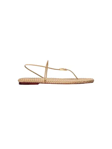 Naghedi Women's Gaia Sandals - Camel - Size 5 | Thumbnail 1 Naghedi Women's Gaia Sandals - Camel - Size 5 | Thumbnail 1