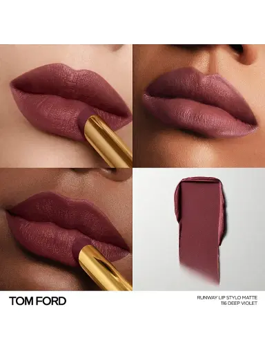 Tom Ford Lip Stylo Matte | Thumbnail 2 Tom Ford Lip Stylo Matte | Thumbnail 2