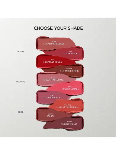 Tom Ford Lip Stylo Matte | Thumbnail 3 Tom Ford Lip Stylo Matte | Thumbnail 3