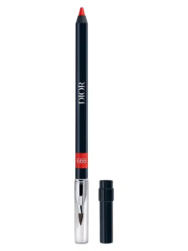 Dior Women's Rouge Contour No-Transfer Lip Liner Pencil | Thumbnail 1 Dior Women's Rouge Contour No-Transfer Lip Liner Pencil | Thumbnail 1