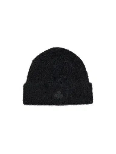 Isabel Marant Women's Peeta Baby Alpaca-Blend Beanie - Black | Thumbnail 1 Isabel Marant Women's Peeta Baby Alpaca-Blend Beanie - Black | Thumbnail 1