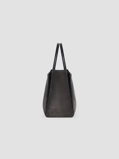 Givenchy Women's Medium Antigona Catchall Tote Bag in Suede | Thumbnail 2 Givenchy Women's Medium Antigona Catchall Tote Bag in Suede | Thumbnail 2