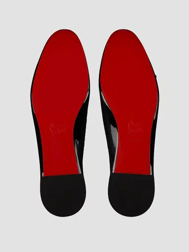 Christian Louboutin Women's Sweetie Jane Flats | Thumbnail 5 Christian Louboutin Women's Sweetie Jane Flats | Thumbnail 5