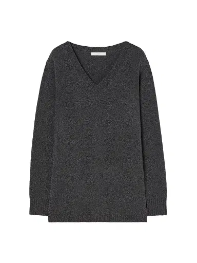 Marina Rinaldi Women's Cashmere Sweater | Thumbnail 1 Marina Rinaldi Women's Cashmere Sweater | Thumbnail 1