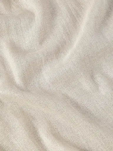 Brunello Cucinelli Women's Cashmere and Silk Sparkling Scarf - Panama | Thumbnail 4 Brunello Cucinelli Women's Cashmere and Silk Sparkling Scarf - Panama | Thumbnail 4
