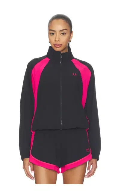 P.E Nation Stride Jacket | Thumbnail 2 P.E Nation Stride Jacket | Thumbnail 2