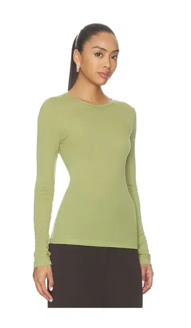 SAMSOE SAMSOE Sadou Long Sleeve T Shirt | Thumbnail 2 SAMSOE SAMSOE Sadou Long Sleeve T Shirt | Thumbnail 2