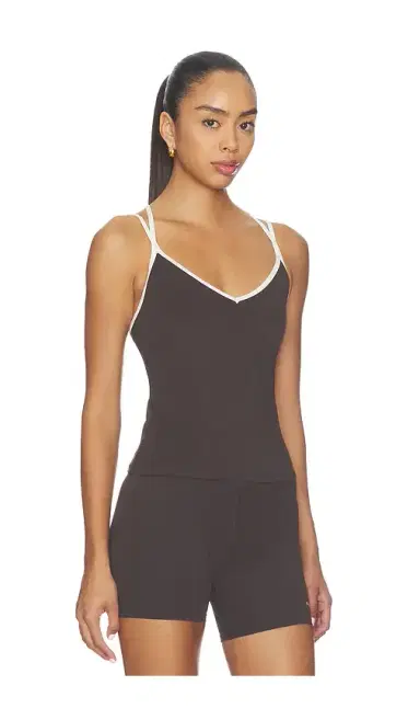 P.E Nation Paramount Tank Top | Thumbnail 2 P.E Nation Paramount Tank Top | Thumbnail 2