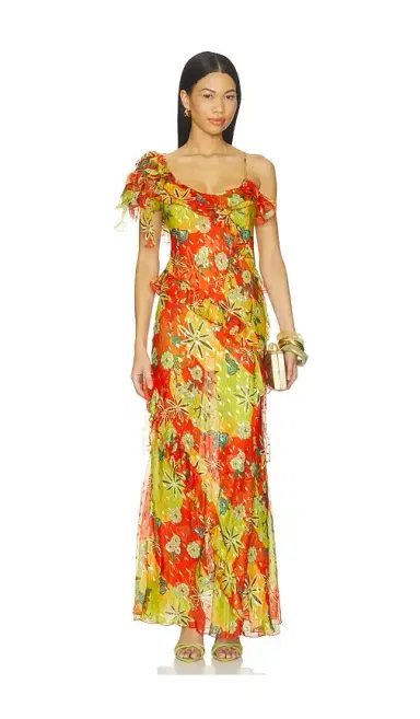 SIEDRES Monica Dress | Thumbnail 2 SIEDRES Monica Dress | Thumbnail 2