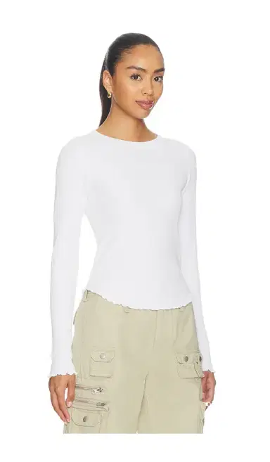 Free People X We The Free Easy Does It Tee | Thumbnail 2 Free People X We The Free Easy Does It Tee | Thumbnail 2