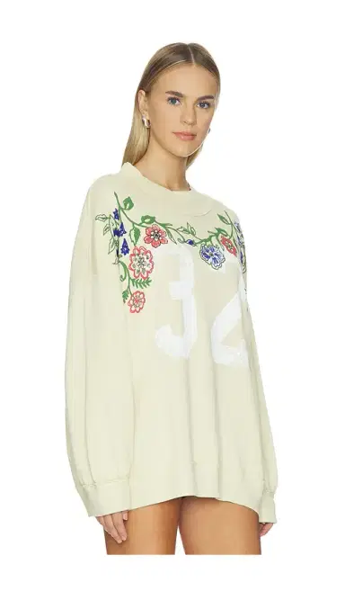 Free People X We The Free Palm Springs Turtle Graphic Tee | Thumbnail 2 Free People X We The Free Palm Springs Turtle Graphic Tee | Thumbnail 2