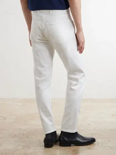 ELEVENTY Slim-Fit Jeans - Men | Thumbnail 4 ELEVENTY Slim-Fit Jeans - Men | Thumbnail 4