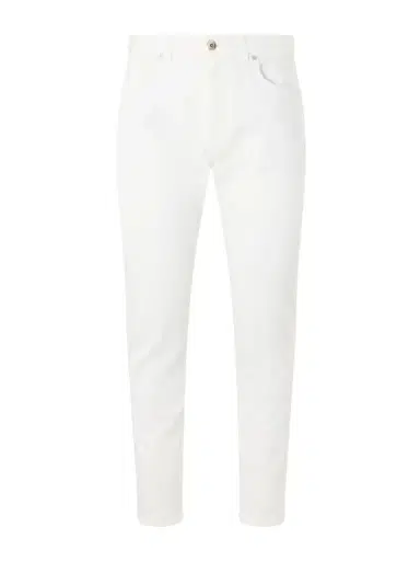 ELEVENTY Slim-Fit Jeans - Men | Thumbnail 1 ELEVENTY Slim-Fit Jeans - Men | Thumbnail 1