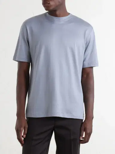 ELEVENTY Cotton-Jersey T-Shirt - Men | Thumbnail 3 ELEVENTY Cotton-Jersey T-Shirt - Men | Thumbnail 3