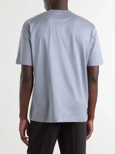 ELEVENTY Cotton-Jersey T-Shirt - Men | Thumbnail 4 ELEVENTY Cotton-Jersey T-Shirt - Men | Thumbnail 4
