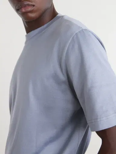 ELEVENTY Cotton-Jersey T-Shirt - Men | Thumbnail 5 ELEVENTY Cotton-Jersey T-Shirt - Men | Thumbnail 5