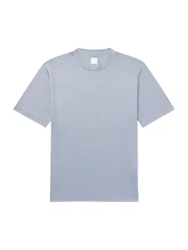 ELEVENTY Cotton-Jersey T-Shirt - Men | Thumbnail 1 ELEVENTY Cotton-Jersey T-Shirt - Men | Thumbnail 1