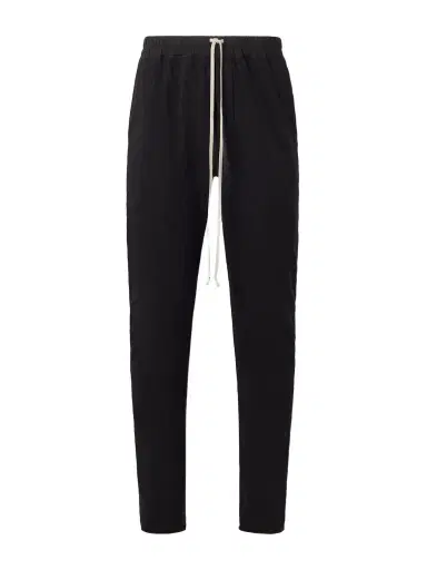 DRKSHDW by Rick Owens Berlin Tapered Cotton-Jersey Sweatpants - Men | Thumbnail 1 DRKSHDW by Rick Owens Berlin Tapered Cotton-Jersey Sweatpants - Men | Thumbnail 1