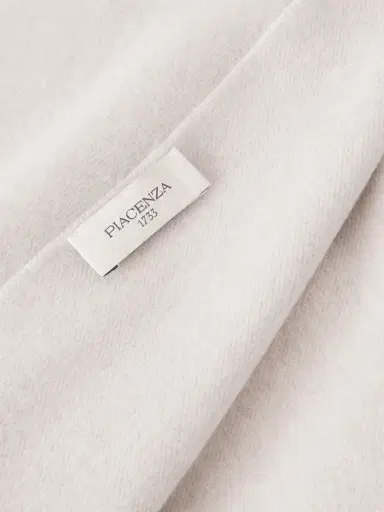 PIACENZA 1733 Roger Virgin Wool Scarf - Men | Thumbnail 4 PIACENZA 1733 Roger Virgin Wool Scarf - Men | Thumbnail 4