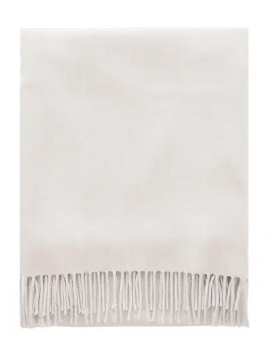 PIACENZA 1733 Roger Virgin Wool Scarf - Men | Thumbnail 1 PIACENZA 1733 Roger Virgin Wool Scarf - Men | Thumbnail 1