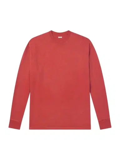 A.PRESSE Cotton-Jersey T-Shirt - Men | Thumbnail 1 A.PRESSE Cotton-Jersey T-Shirt - Men | Thumbnail 1