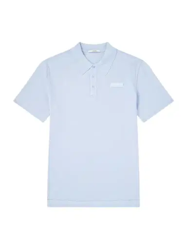 Givenchy Logo-Appliqué Cotton-Piqué Polo Shirt - Men | Thumbnail 1 Givenchy Logo-Appliqué Cotton-Piqué Polo Shirt - Men | Thumbnail 1