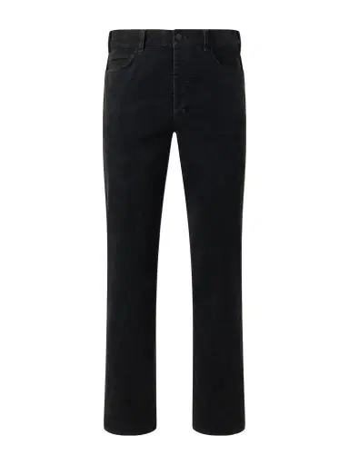 Nili Lotan Billie Straight-Leg Cotton-Blend Corduroy Trousers - Men | Thumbnail 1 Nili Lotan Billie Straight-Leg Cotton-Blend Corduroy Trousers - Men | Thumbnail 1