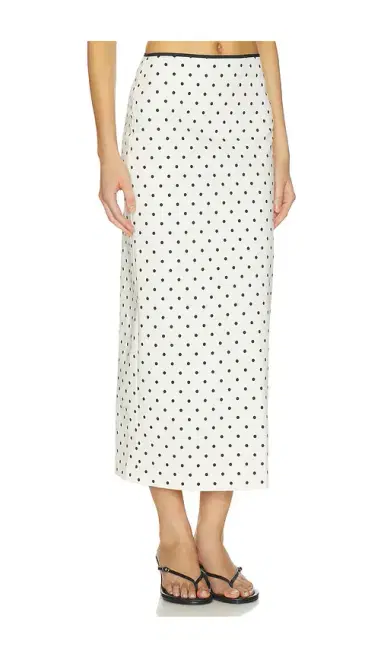 Tularosa Elowen Midi Skirt | Thumbnail 2 Tularosa Elowen Midi Skirt | Thumbnail 2
