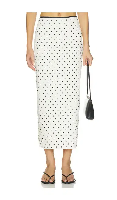 Tularosa Elowen Midi Skirt | Thumbnail 1 Tularosa Elowen Midi Skirt | Thumbnail 1