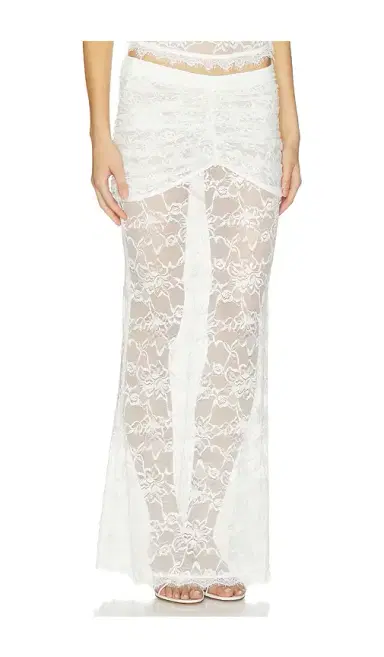 OW Collection Selah Maxi Skirt | Thumbnail 2 OW Collection Selah Maxi Skirt | Thumbnail 2