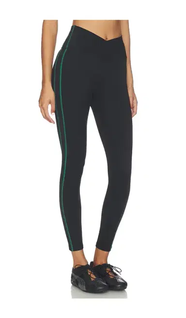 P.E Nation Clarity Fl Legging | Thumbnail 1 P.E Nation Clarity Fl Legging | Thumbnail 1