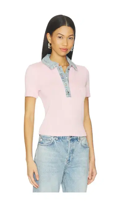 SEROYA Erika Knit Top | Thumbnail 2 SEROYA Erika Knit Top | Thumbnail 2