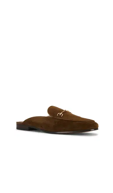 Sam Edelman Linnie Mule Loafer | Thumbnail 2 Sam Edelman Linnie Mule Loafer | Thumbnail 2