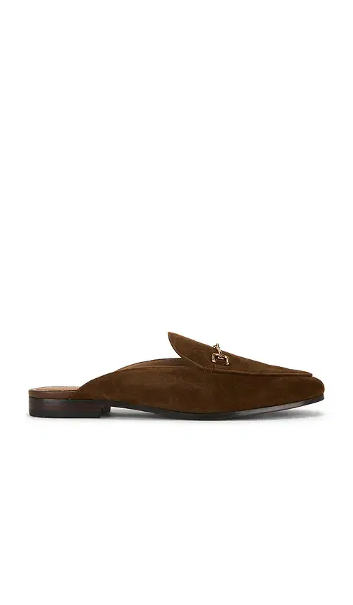 Linnie Mule Loafer Linnie Mule Loafer