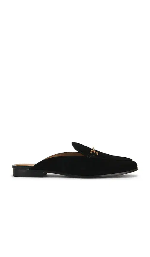 Linnie Mule Loafer Linnie Mule Loafer
